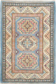 Kazak Tappeto 60 x 90 (Pakistan) Annodato A Mano