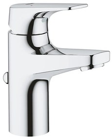 GROHE 23809000 - START FLOW Miscelatore lavabo DN 15, cromo lucido