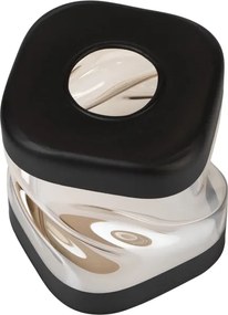 Vetro di ricambio HUGO E27 diametro 9,5 cm