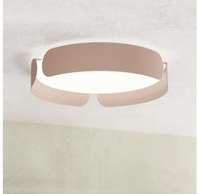 Eglo 99623 - Plafoniera LED VALCASOTTO LED/24W/230V