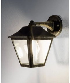 Ledvance - Applique da esterno ENDURA 1xE27/60W/230V IP44