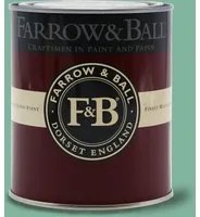 Farrow & Ball Flat Eggshell - Arsenic 214 - 5l