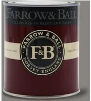 Farrow & Ball Flat Eggshell - Mole's Breath 276 - 2,5l
