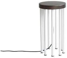 101 Copenhagen - Neon Piantana/Side Table Bronzo 101 Copenhagen