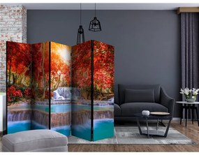 Paravento Nature's Magic II [Room Dividers]