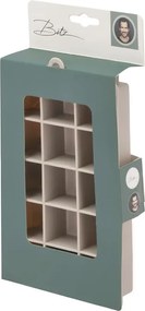 Vaschetta per ghiaccio in silicone – Bitz