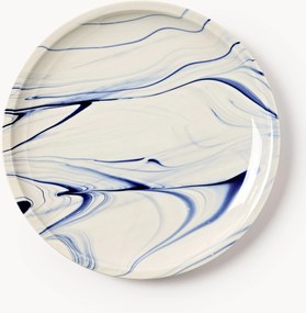 Set di 4 piatti da colazione Marby