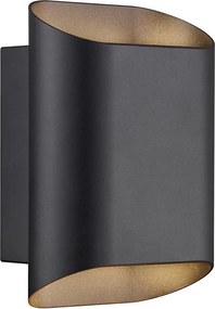 Nordlux - Applique da esterno NICO 4xGU10/15W/230V IP54