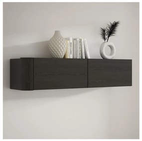 Mobile da parete INAR nero