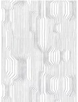 Marimekko Carta da parati Frekvenssi - 23366
