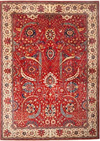 Ariana Tappeto orientale 340 x 240 (Pakistan) Annodato A Mano
