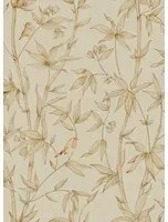 Jannelli & Volpi Carta da parati Bambou - 7251