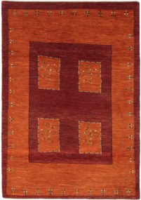 Gashguli Tappeto persiano 240 x 170 Rosso (Iran) Annodato A Mano