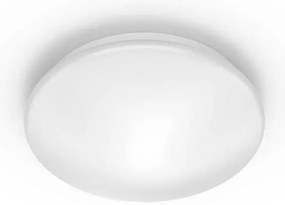 Philips - Plafoniera LED da bagno CANOPUS LED/17W/230V IP44