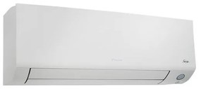 Unità interna climatizzatore DAIKIN NEW PLUS classe di raffreddamento A+++, classe di riscaldamento A+++, bianco