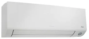 Unità interna climatizzatore DAIKIN NEW PLUS classe di raffreddamento A+++, classe di riscaldamento A+++, bianco