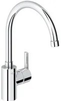 Rubinetto lavello bocca alta feel grohe cod 76246