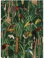 Mindthegap Carta da parati Fishing Flies - WP20722