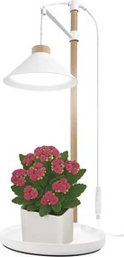 Lampada LED da interno per la coltivazione di piante GROW LED/7W/5V