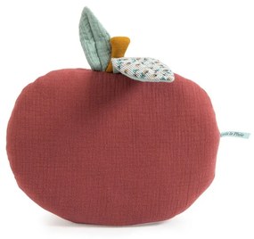 Cuscino per bambini Apple - Moulin Roty