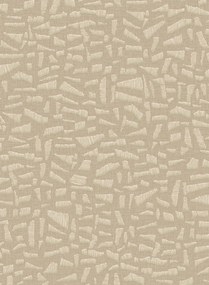 Arte International Carta da parati Kona - Champagne
