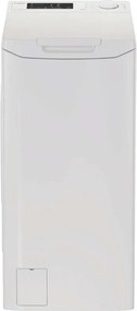 TCA263D2-S. Tipo di carica: Caricamento dall'alto. Capacità cestello: 6 kg, Classe di efficienza della centrifuga: b, Silenziosità (centrifuga): 79