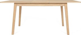 Tavolo da pranzo pieghevole Skagen - Woodman