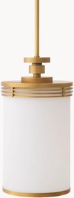 Lampada a sospensione Fayence