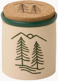 Candela profumata Forest (cipresso & abete)
