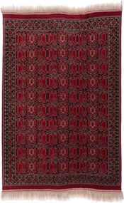 Afghan Tappeto 180 x 260 (Afghanistan) Keine Angabe