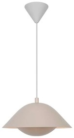 Nordlux - Freya 35 Lampada a Sospensione Beige Nordlux