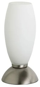 Paul Neuhaus 5845 - Paralume ricambio per lampada JOY Ø 6,7 cm bianco