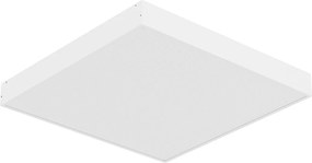 Plafoniera LED 60x60 42W CCT Bianco Variabile UGR19 con driver Philips