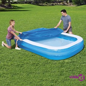 Bestway Copertura per Piscina Flowclear 262x175x51 cm