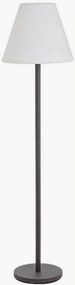 Lampada da terra a LED solare altoparlante Bluetooth Pe
