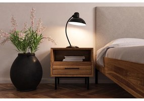 Comodino Abies - The Beds