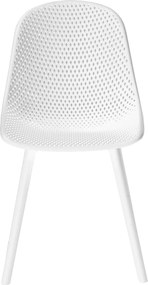 ARLO - sedia in resina