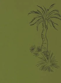 Paint & Paper Library Carta da parati Lighthouse Palm - Chelsea Garden