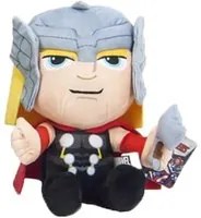 Peluche Thor Originale Marvel Avengers - 24 cm