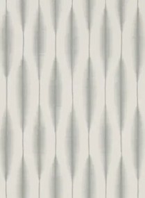Streifentapete Kasuri von Scion - Birch
