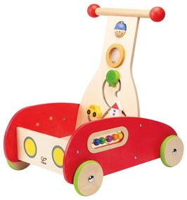 Carrettino multiattività