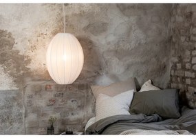 Markslöjd 108796 - Lampadario a sospensione con filo FLORENCE 1xE27/40W/230V bianco