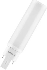 Lampadina LED G24q-1/6W/230V 3000K - Osram
