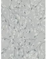 Sandberg Carta da parati Lise - Misty Blue