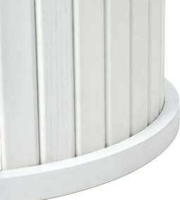 Tavolino rotondo Nola – Unique Furniture