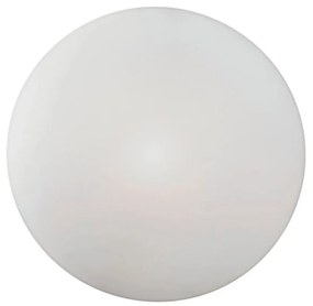 Cph Lighting - Eggy Pop Up Plafoniera/Applique da Parete Ø70 Opal White CPH Lighting