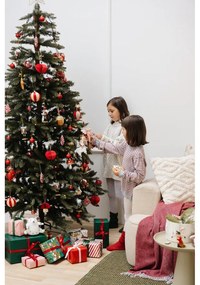 Cuscino decorativo 45x45 cm Sahara - Tiseco Home Studio