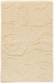 Tappeto da bagno in cotone Unikko