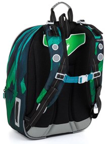 Zaino scuola Topgal LYNN 23018 B