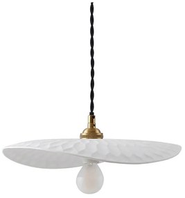 Annira Lampada a Sospensione Bianco/Ottone - Lindby